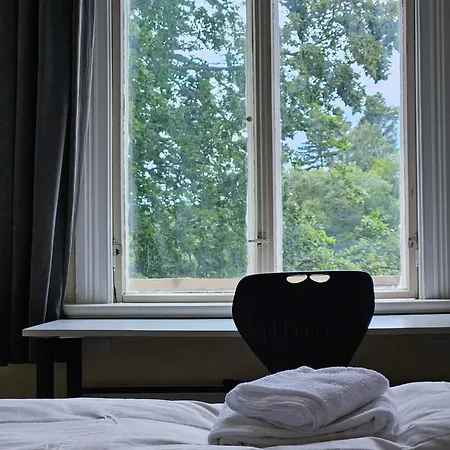 The Director's Mansion - 9 * Vennesla
