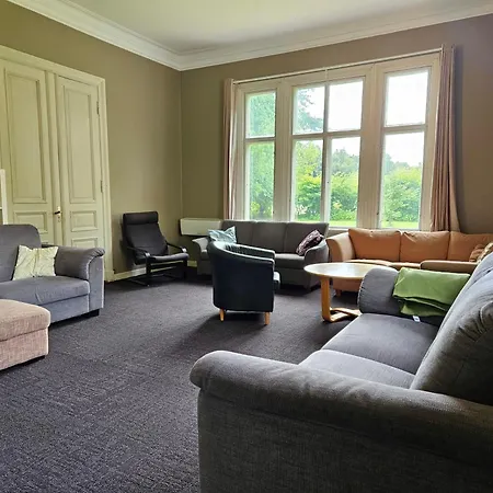 Holiday home The Director's Mansion - 9 *