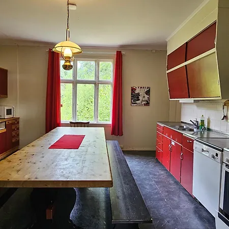 The Director's Mansion - 9 Holiday home Vennesla
