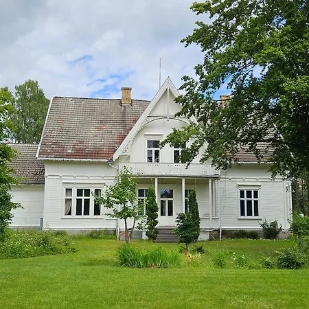 The Director's Mansion - 9 *